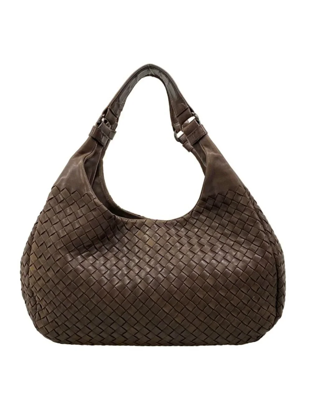 Bottega Veneta this authentic